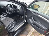Audi A3 1.6 A3 Sportback Black Edition 30 TDI 5dr 4