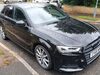 Audi A3 1.6 A3 Sportback Black Edition 30 TDI 5dr