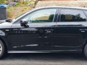 Audi A3 1.6 A3 Sportback Black Edition 30 TDI 5dr 2