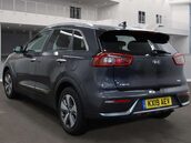 Kia Niro 1.6 GDi 8.9kWh 3 SUV 5dr Petrol Plug-in Hybrid DCT Euro 6 (s/s) (139 bhp) 3