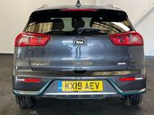 Kia Niro 1.6 GDi 8.9kWh 3 SUV 5dr Petrol Plug-in Hybrid DCT Euro 6 (s/s) (139 bhp) 4