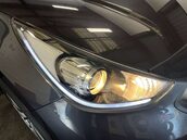 Kia Niro 1.6 GDi 8.9kWh 3 SUV 5dr Petrol Plug-in Hybrid DCT Euro 6 (s/s) (139 bhp) 52