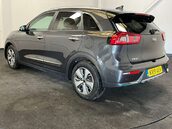 Kia Niro 1.6 GDi 8.9kWh 3 SUV 5dr Petrol Plug-in Hybrid DCT Euro 6 (s/s) (139 bhp) 3