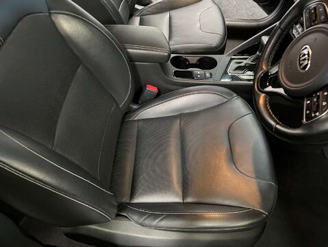 Kia Niro 1.6 GDi 8.9kWh 3 SUV 5dr Petrol Plug-in Hybrid DCT Euro 6 (s/s) (139 bhp) 15