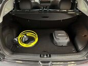 Kia Niro 1.6 GDi 8.9kWh 3 SUV 5dr Petrol Plug-in Hybrid DCT Euro 6 (s/s) (139 bhp) 36