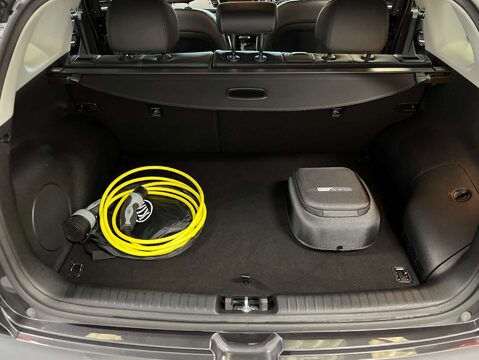 Kia Niro 1.6 GDi 8.9kWh 3 SUV 5dr Petrol Plug-in Hybrid DCT Euro 6 (s/s) (139 bhp) 36