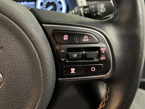 Kia Niro 1.6 GDi 8.9kWh 3 SUV 5dr Petrol Plug-in Hybrid DCT Euro 6 (s/s) (139 bhp) 20