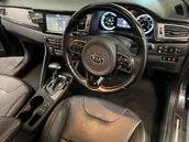 Kia Niro 1.6 GDi 8.9kWh 3 SUV 5dr Petrol Plug-in Hybrid DCT Euro 6 (s/s) (139 bhp) 17