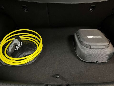 Kia Niro 1.6 GDi 8.9kWh 3 SUV 5dr Petrol Plug-in Hybrid DCT Euro 6 (s/s) (139 bhp) 37