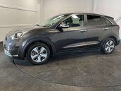 Kia Niro 1.6 GDi 8.9kWh 3 SUV 5dr Petrol Plug-in Hybrid DCT Euro 6 (s/s) (139 bhp) 2