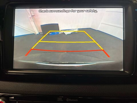 Kia Niro 1.6 GDi 8.9kWh 3 SUV 5dr Petrol Plug-in Hybrid DCT Euro 6 (s/s) (139 bhp) 25