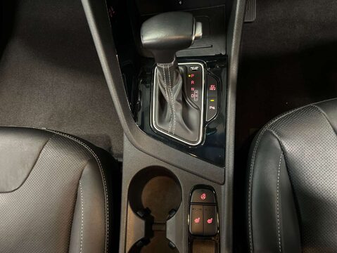 Kia Niro 1.6 GDi 8.9kWh 3 SUV 5dr Petrol Plug-in Hybrid DCT Euro 6 (s/s) (139 bhp) 26