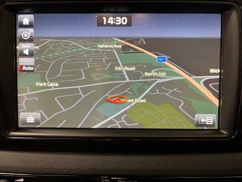 Kia Niro 1.6 GDi 8.9kWh 3 SUV 5dr Petrol Plug-in Hybrid DCT Euro 6 (s/s) (139 bhp) 24