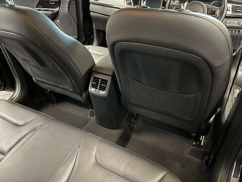 Kia Niro 1.6 GDi 8.9kWh 3 SUV 5dr Petrol Plug-in Hybrid DCT Euro 6 (s/s) (139 bhp) 34