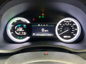 Kia Niro 1.6 GDi 8.9kWh 3 SUV 5dr Petrol Plug-in Hybrid DCT Euro 6 (s/s) (139 bhp) 8