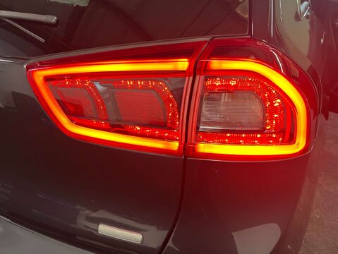 Kia Niro 1.6 GDi 8.9kWh 3 SUV 5dr Petrol Plug-in Hybrid DCT Euro 6 (s/s) (139 bhp) 53