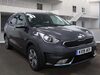 Kia Niro 1.6 GDi 8.9kWh 3 SUV 5dr Petrol Plug-in Hybrid DCT Euro 6 (s/s) (139 bhp)
