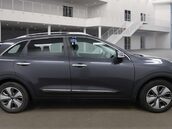 Kia Niro 1.6 GDi 8.9kWh 3 SUV 5dr Petrol Plug-in Hybrid DCT Euro 6 (s/s) (139 bhp) 6