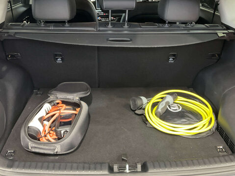 Kia Niro 1.6 GDi 8.9kWh 3 SUV 5dr Petrol Plug-in Hybrid DCT Euro 6 (s/s) (139 bhp) 12