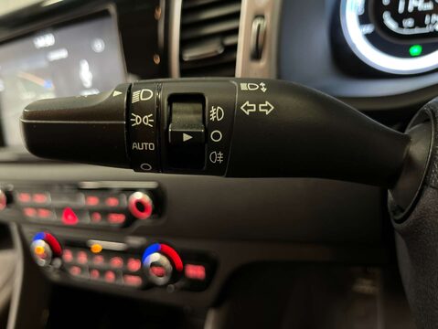 Kia Niro 1.6 GDi 8.9kWh 3 SUV 5dr Petrol Plug-in Hybrid DCT Euro 6 (s/s) (139 bhp) 21