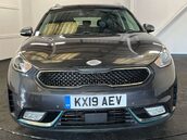 Kia Niro 1.6 GDi 8.9kWh 3 SUV 5dr Petrol Plug-in Hybrid DCT Euro 6 (s/s) (139 bhp) 7