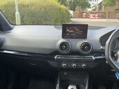 Audi Q2 1.0 Q2 Black Edition 30 TFSI 5dr 7