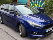 Ford S-Max 2.0 S-Max Titanium Sport TDCi 5dr 3