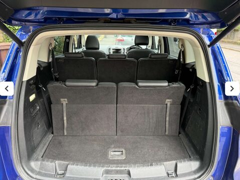 Ford S-Max 2.0 S-Max Titanium Sport TDCi 5dr 4