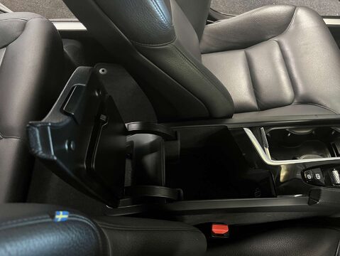 Volvo S90 2.0 S90 Momentum D4 Auto 4dr 29