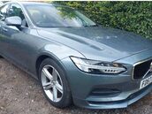 Volvo S90 2.0 S90 Momentum D4 Auto 4dr 1