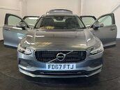 Volvo S90 2.0 S90 Momentum D4 Auto 4dr 8