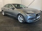 Volvo S90 2.0 S90 Momentum D4 Auto 4dr 6