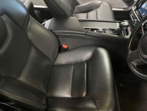 Volvo S90 2.0 S90 Momentum D4 Auto 4dr 15