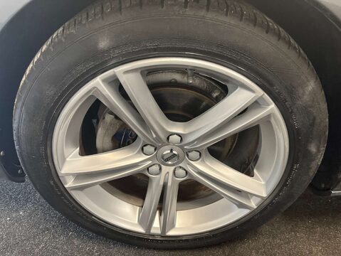 Volvo S90 2.0 S90 Momentum D4 Auto 4dr 52