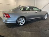 Volvo S90 2.0 S90 Momentum D4 Auto 4dr 5