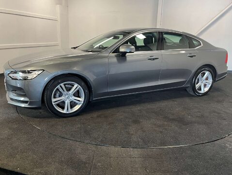 Volvo S90 2.0 S90 Momentum D4 Auto 4dr 2