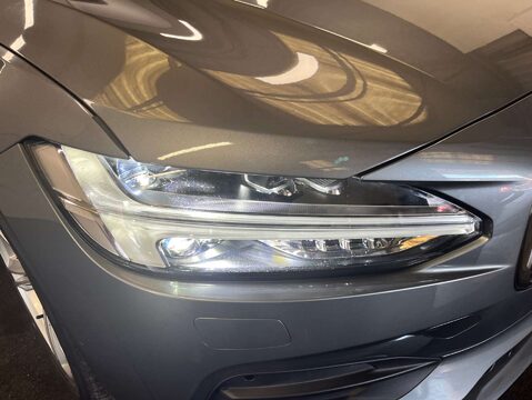 Volvo S90 2.0 S90 Momentum D4 Auto 4dr 53