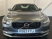 Volvo S90 2.0 S90 Momentum D4 Auto 4dr 7