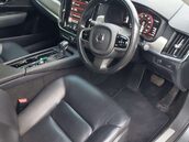 Volvo S90 2.0 S90 Momentum D4 Auto 4dr 4