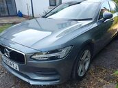Volvo S90 2.0 S90 Momentum D4 Auto 4dr 3