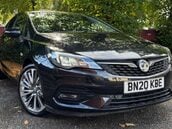 Vauxhall Astra 1.2 Astra SRi VX-Line Nav T 5dr 1