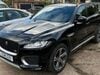 Jaguar F-Pace 3.0 F-PACE V6 S AWD D Auto 4WD 5dr