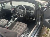 Volkswagen Golf 2.0 Golf GTi TSi 3dr 6