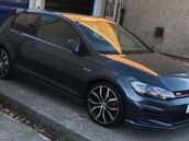 Volkswagen Golf 2.0 Golf GTi TSi 3dr 2