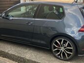 Volkswagen Golf 2.0 Golf GTi TSi 3dr 3