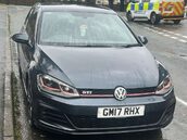 Volkswagen Golf 2.0 Golf GTi TSi 3dr 1