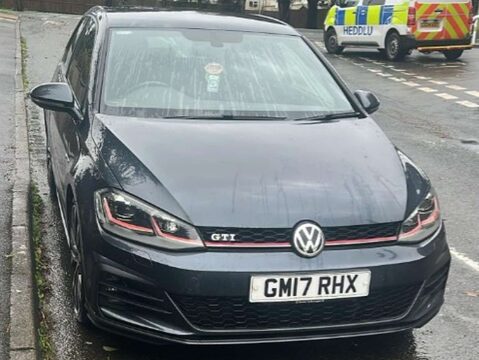 Volkswagen Golf 2.0 Golf GTi TSi 3dr 1