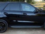 Mercedes-Benz GLE 3.0 GLE 350 AMG Night Edition D 4Matic Auto 4WD 5dr 4