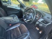 Mercedes-Benz GLE 3.0 GLE 350 AMG Night Edition D 4Matic Auto 4WD 5dr 5