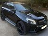 Mercedes-Benz GLE 3.0 GLE 350 AMG Night Edition D 4Matic Auto 4WD 5dr